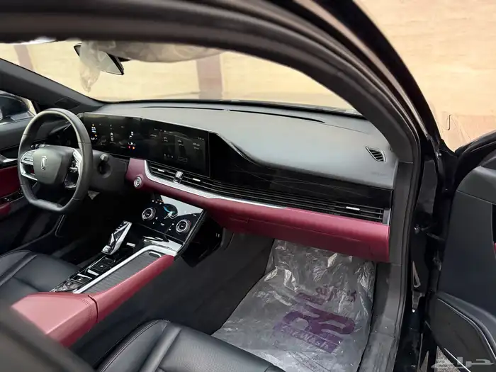 فاو بسترن B70 موديل 2023 فل كامل ( كسر الزيرو ممشى 16 الف ) 14