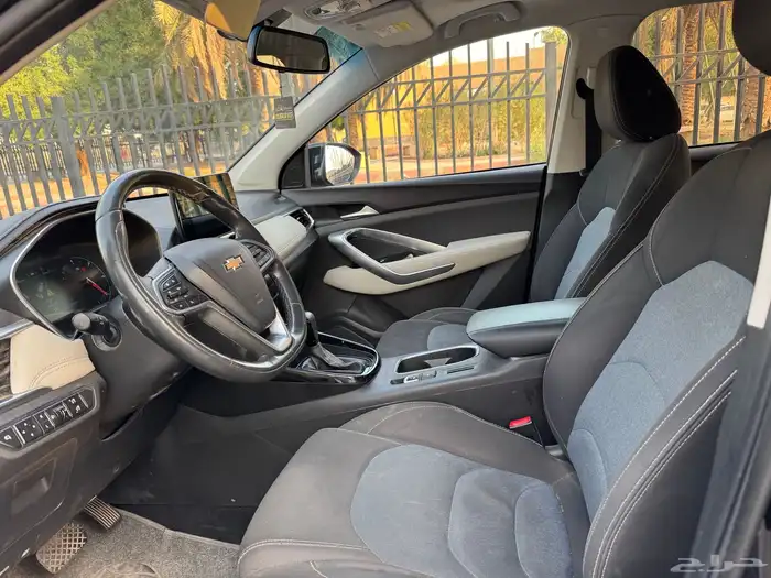 شفروليه كابتيفا 2022 15