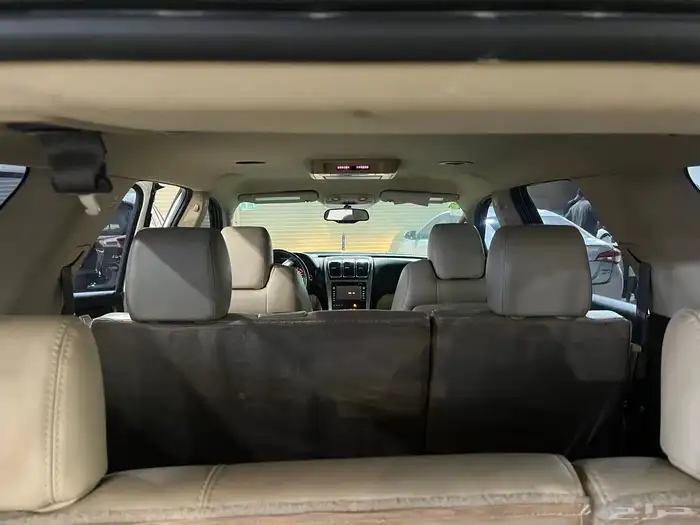 جمس اكاديا 2012 13