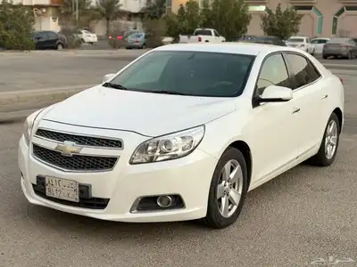 ماليبو 2015 نضيفه ممشا قليل index