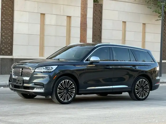 لنكولن افياتور برزدينشال موديل 2020 تشيكات وكاله 5