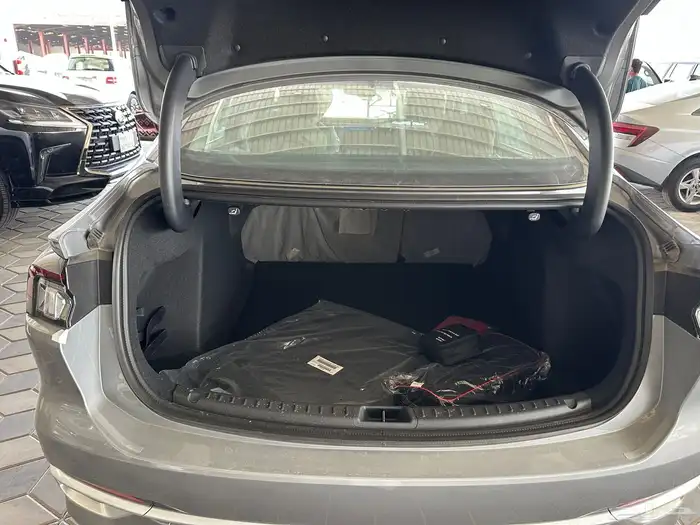 تورس استاندر موديل 2026 7