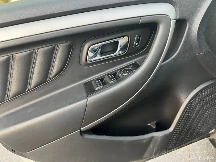 فورد توروس 2016 سعودي 12