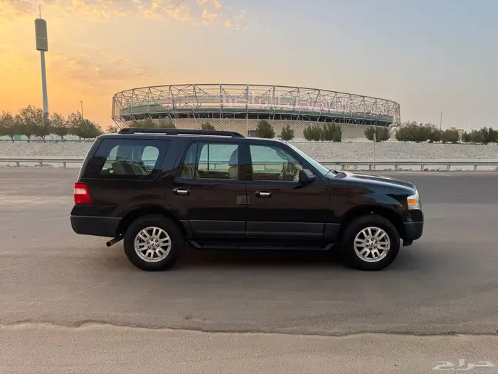 فورد كسبديشن 2014 6