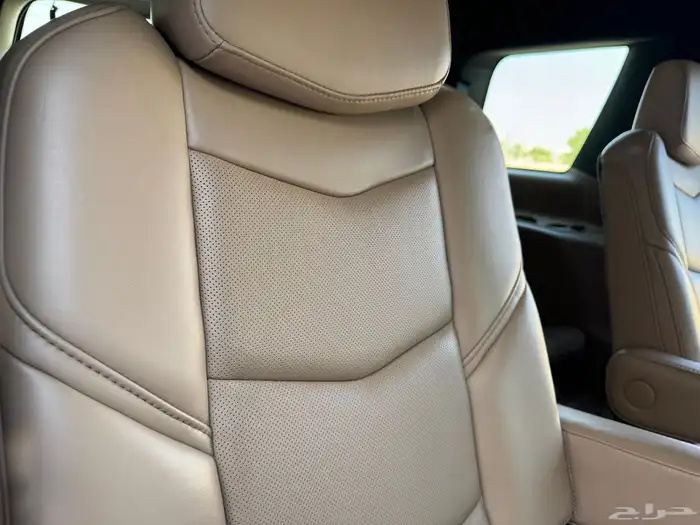 اسكاليد بلاتنيوم 2018 19