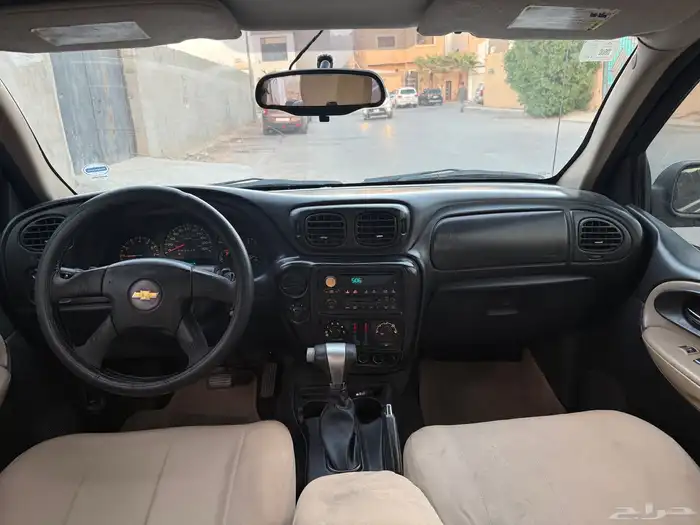 شيفروليه بليزر 5