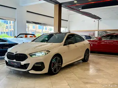 بي ام دبليو i218 2020 index