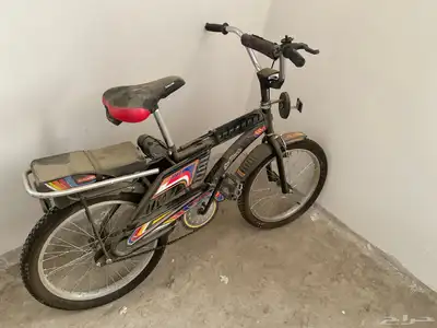 سيكل رامبو index