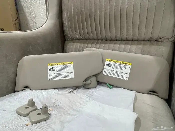 شماسيات فورد تورس 2012 7