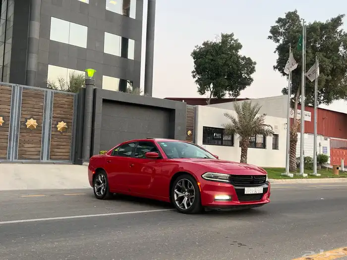 تشارجر 2016 فل كامل RALLYE بدي وكاله مكينه وقير وكاله 3