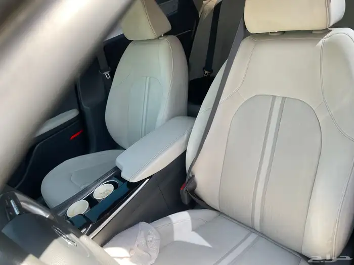 هيونداي سوناتا ستاندر موديل 2020 6