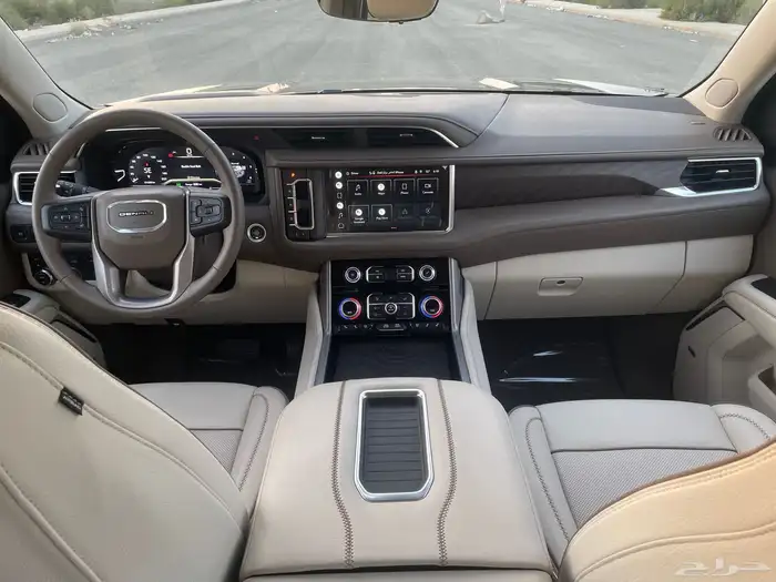 دينالي 2022 شبه جديد 51