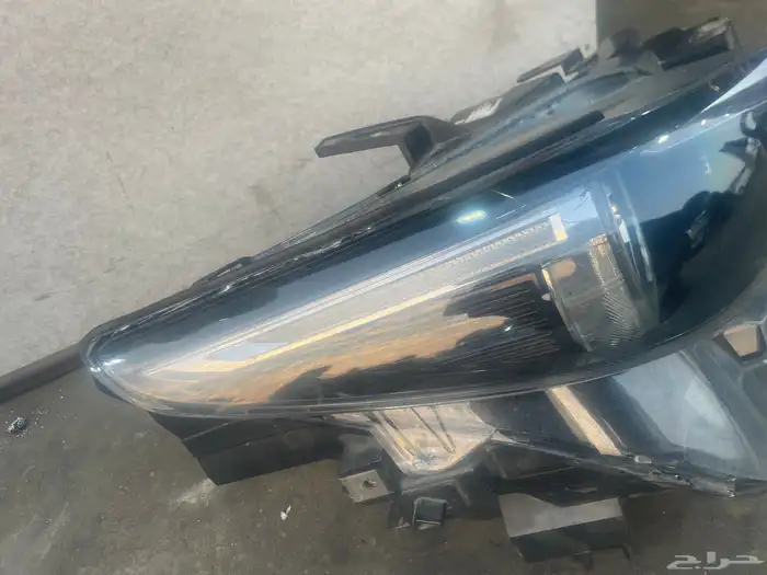 شمعه سياره م ازدا cx 9 . 2017 1