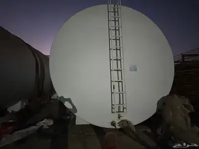 خزان حديد 150 000 الف لتر للبيع index