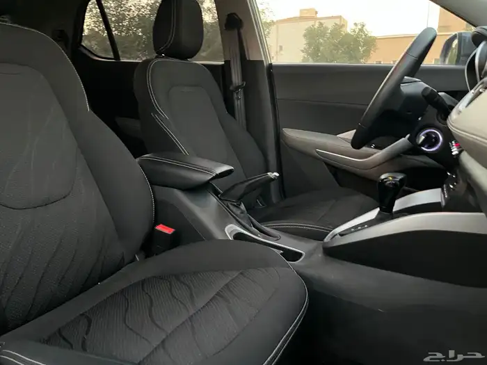 شفيروليه جروف 2023 ( LT ) 15