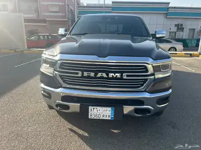 رام لارامي 2022 index