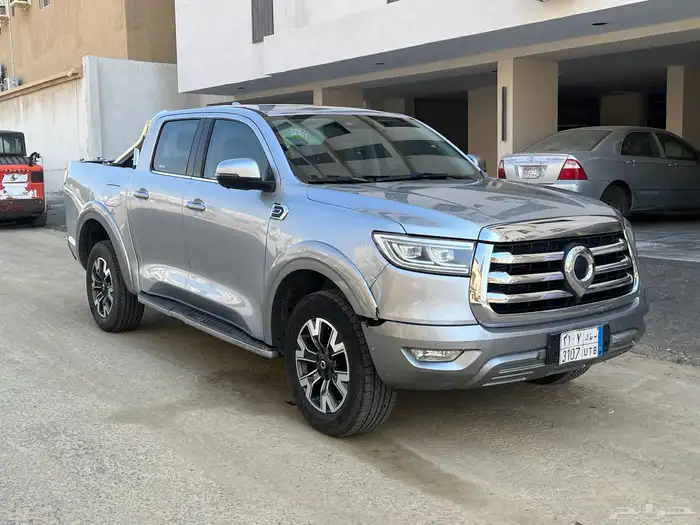 جريت وول باور 2023 تماتيك ديزل فل كامل 2