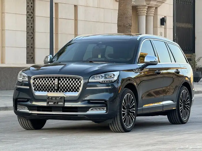 لنكولن افياتور برزدينشال موديل 2020 تشيكات وكاله 2