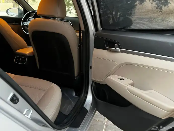 هيونداي النترا 2020 بحالة ممتازة 13