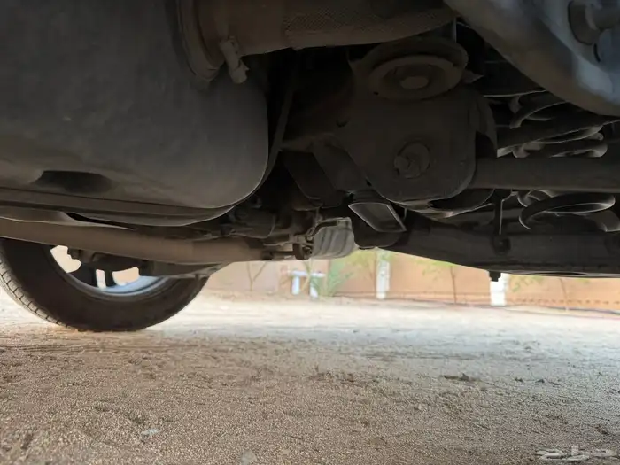 سنتافي ديزل 2019 فل كامل اعلى فئة وكالة 70