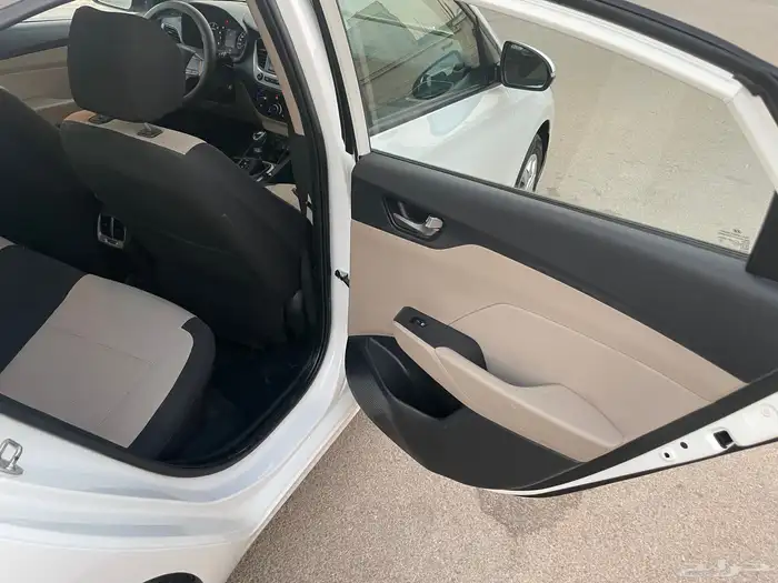 اكسنت 2020 نظيف جدا جدا 27