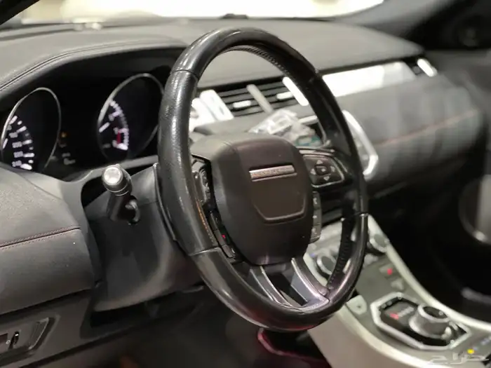 لاند روفر ايفوك موديل 2015 12