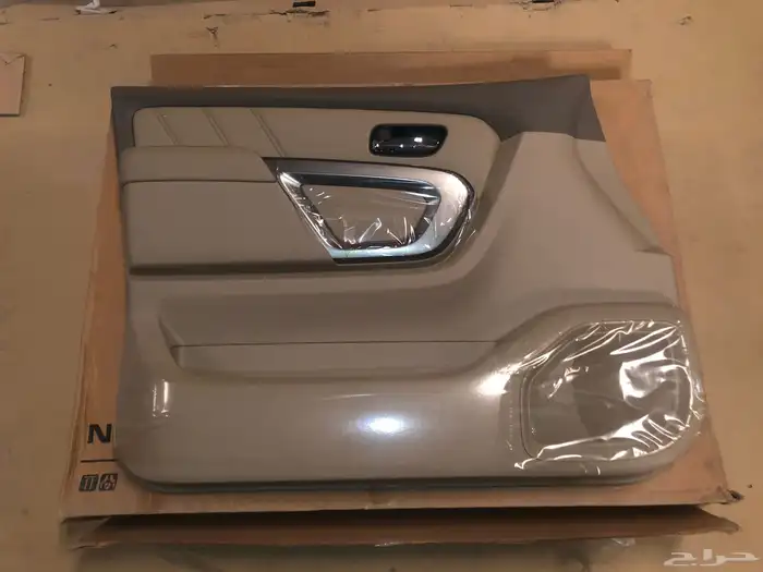 ديكور الباب ارمادا 2014-2015 أصلي وكالة 1