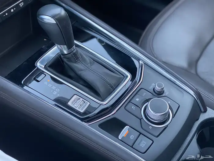 مازدا CX5 سقنتشر 21