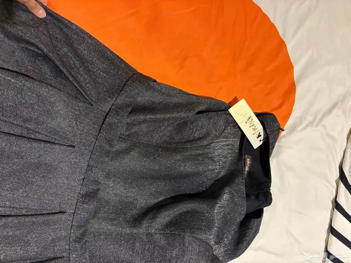 فستان سهرة فخم 3