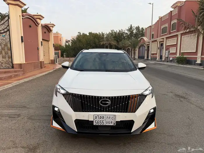 جاك جي اس 3 ام زوم R بحالة الوكالة 8