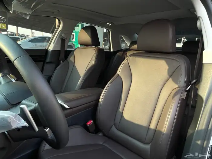 هونداي أزيرا 2024 كلاسيك 7