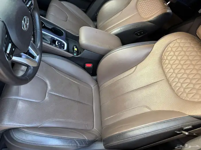 سنتافي ديزل 2019 فل كامل اعلى فئة وكالة 28