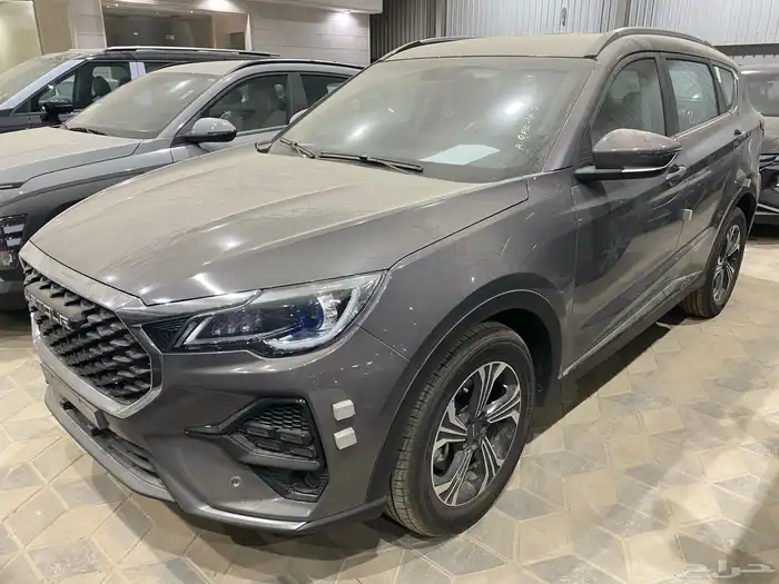 جيتور X70 كمفورت سعودي 2026 1