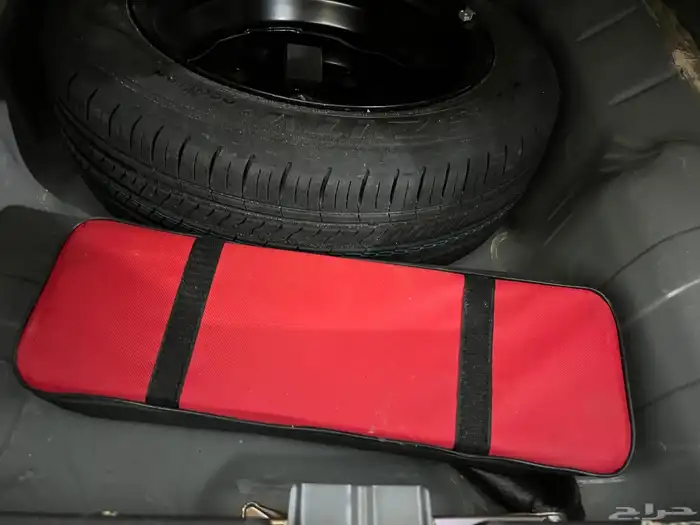 هوندا سيتي 2024 استاندر 8