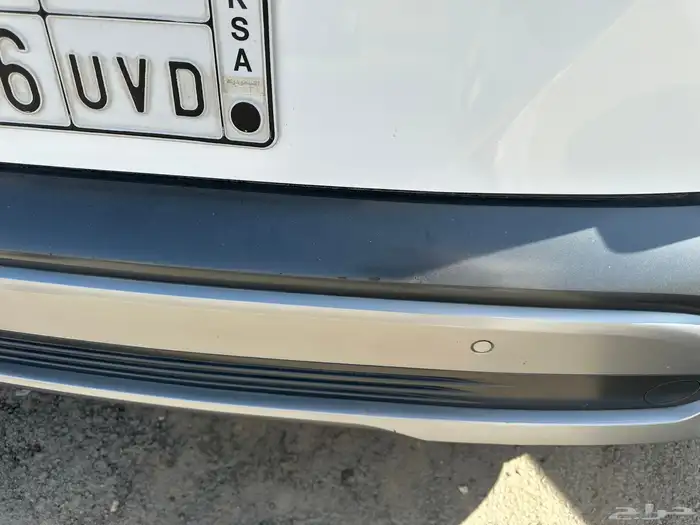 هونداي كونا بريميوم 2022 6