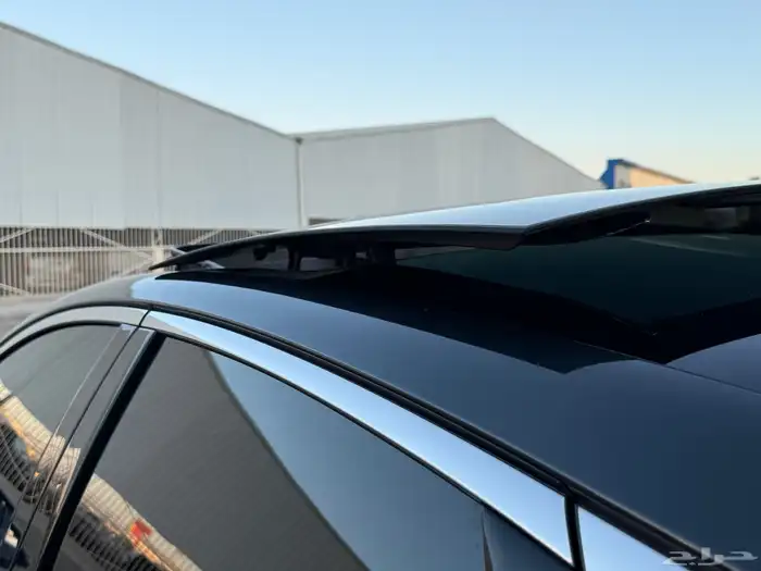 كيا K5 2020 فل اعلى فئة بطاقة 7