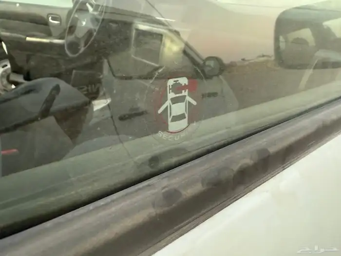 للبيع باترول ربع موديل 2009 مبيعات حكومي سابقا 8