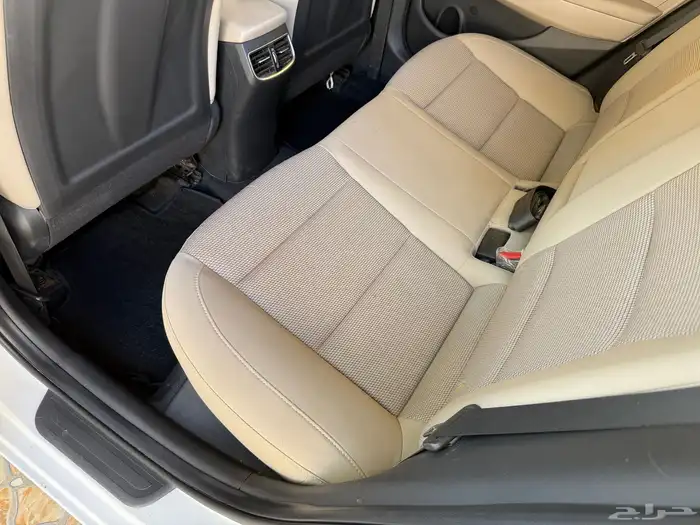 هونداي انترا المديل 2020 إستاندر مكينه 2.0 سعوديه الوعلان 49