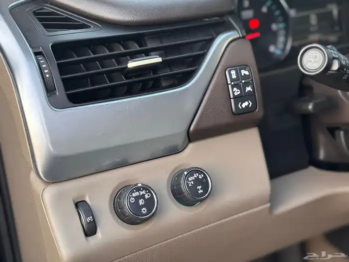 شيفروليه تاهو 2020 فل كامل LT 33