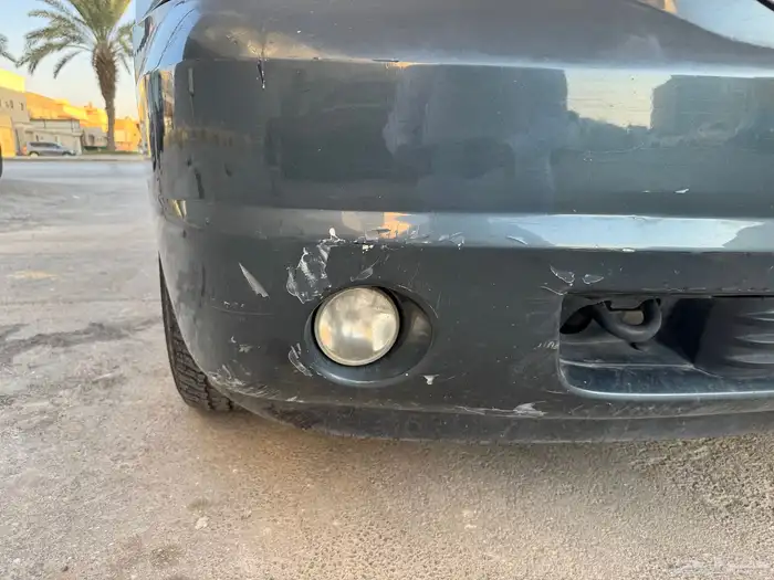 جمس يوكن 2009 xl 5