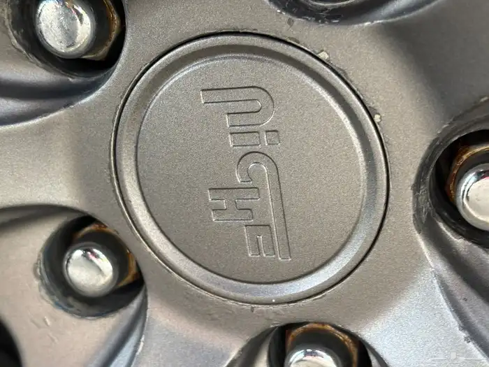 جنوط موستنج niche M117 MISANO 2