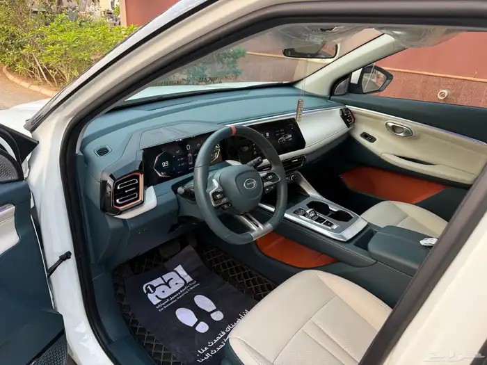 جاك جي اس 3 ام زوم R بحالة الوكالة 20