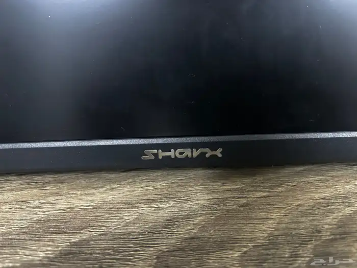 للبيع شاشة 120هرتز 24 بوصة ب 150ريال 2