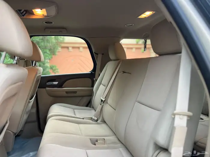 تاهو 2011 (بالبيد) 11