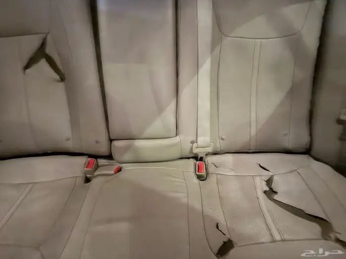 داخليه كرايسلر كامله 6