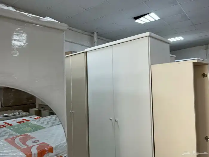 كل شي موحد عندنا من غرف الي مطابخ 10