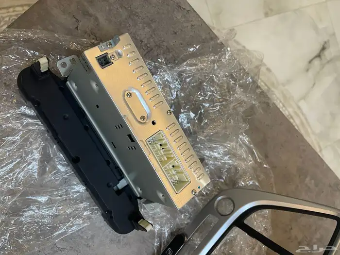 مسجل أكسنت  الوكالة موديل 22 2