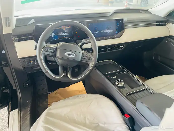 فورد تورس 2026 13