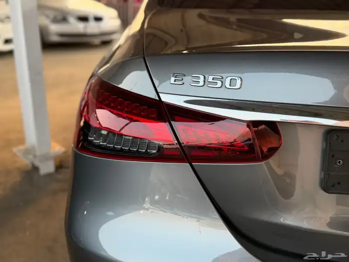 مرسيدس E350 AMG 2021 5