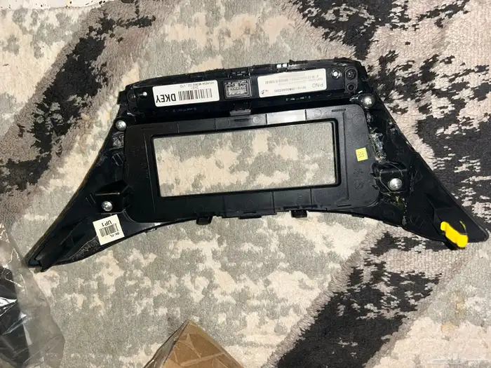 قطع غيار جينيسس كوبية 2013 18